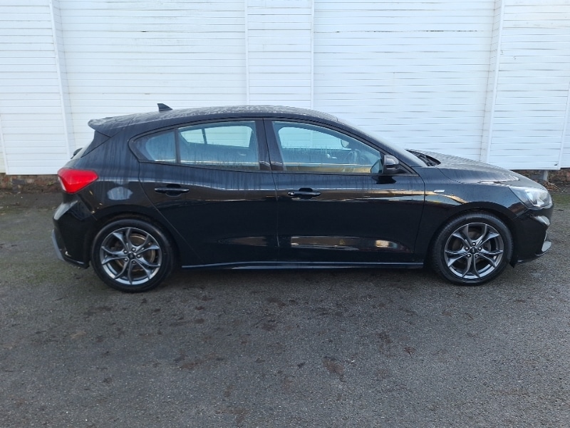 Used Ford Focus 2019 for sale - 77183651: Photo 4