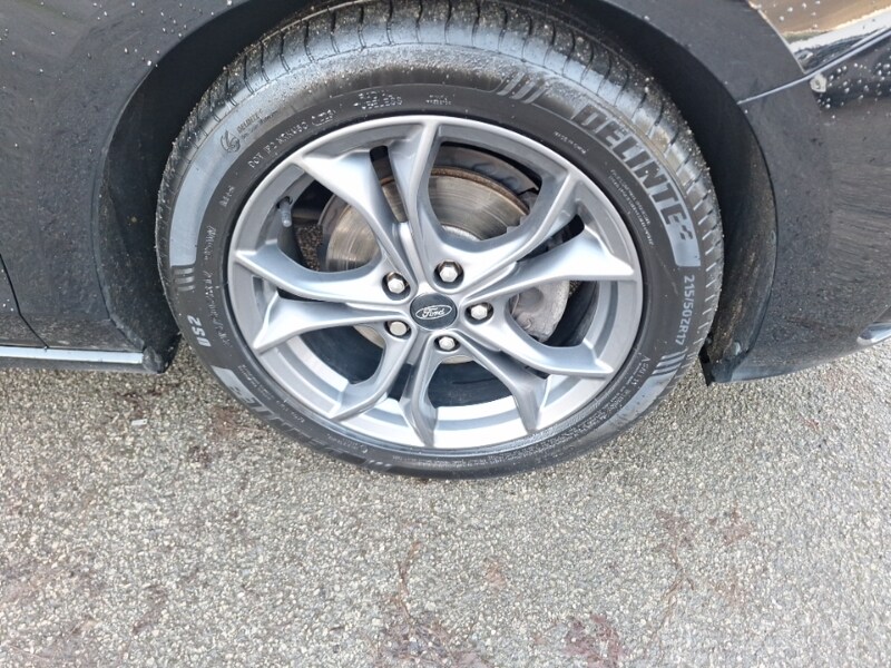 Used Ford Focus 2019 for sale - 77183651: Photo 9