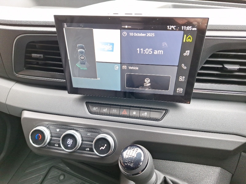 Used Renault Master 2025 for sale - 76258474: Photo 17