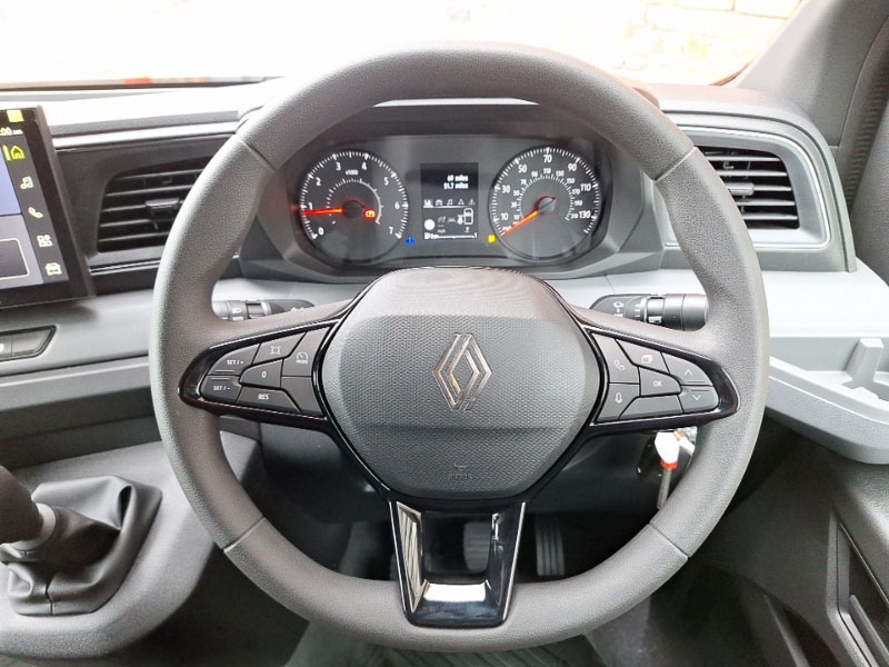 Used Renault Master 2025 for sale - 76258474: Photo 7