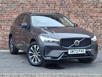 2023 - 2.0 B4D Plus Dark 5dr AWD Geartronic
