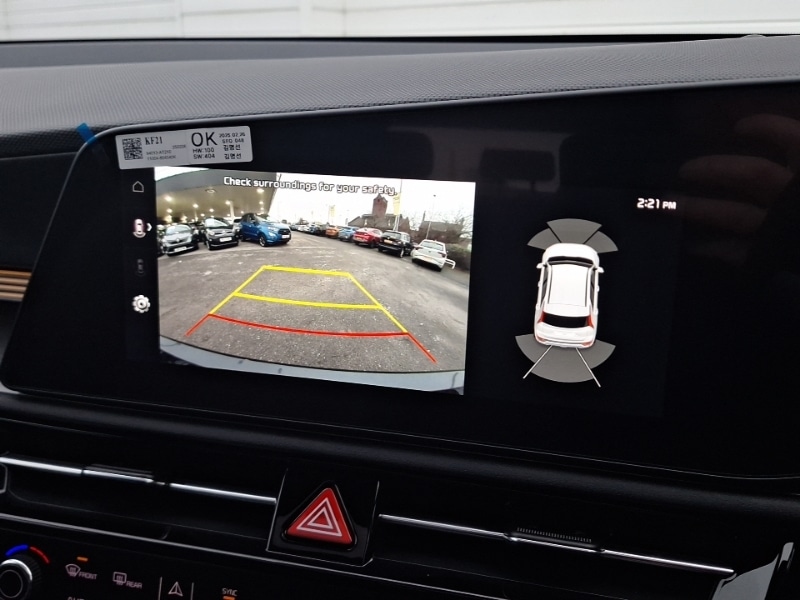 Used Kia Niro 2025 for sale - 76834410: Photo 11