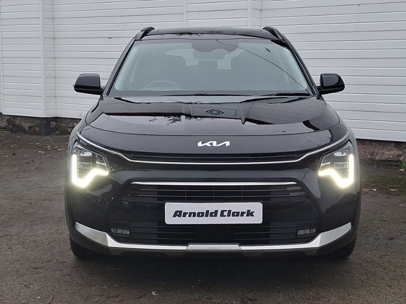 Used Kia Niro 2025 for sale - 76834410: Photo 12