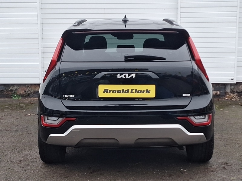 Used Kia Niro 2025 for sale - 76834410: Photo 13