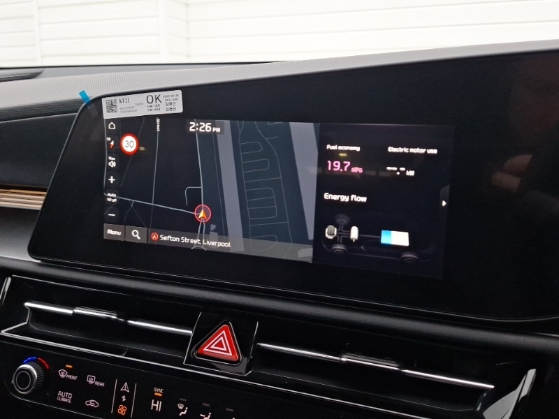 Used Kia Niro 2025 for sale - 76834410: Photo 14