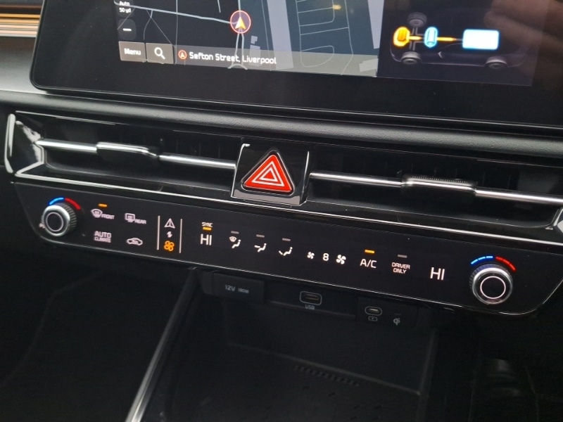 Used Kia Niro 2025 for sale - 76834410: Photo 15