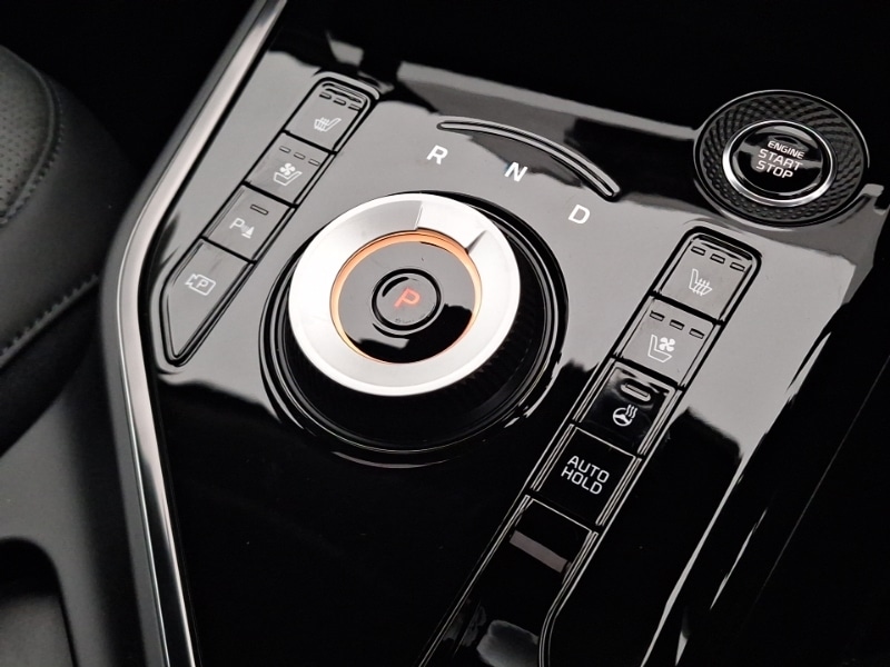 Used Kia Niro 2025 for sale - 76834410: Photo 17