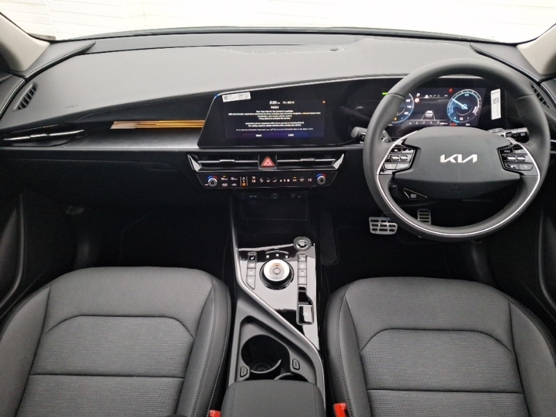 Used Kia Niro 2025 for sale - 76834410: Photo 2