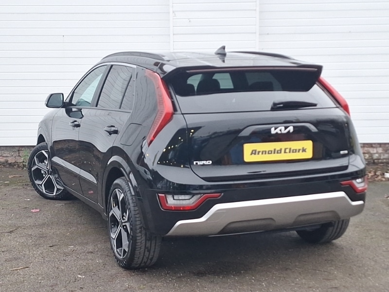 Used Kia Niro 2025 for sale - 76834410: Photo 3