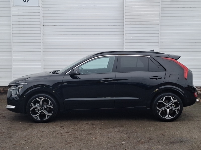 Used Kia Niro 2025 for sale - 76834410: Photo 4