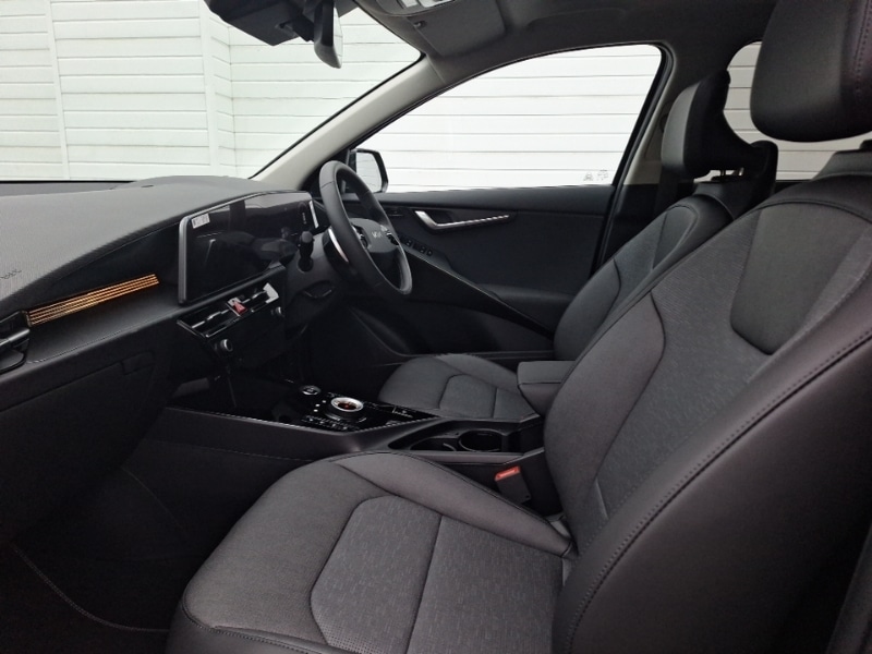 Used Kia Niro 2025 for sale - 76834410: Photo 5