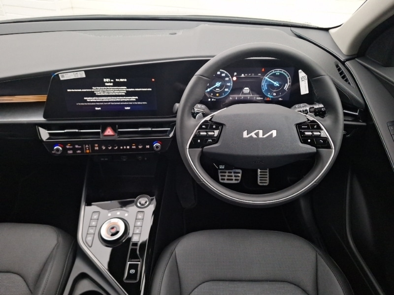 Used Kia Niro 2025 for sale - 76834410: Photo 7