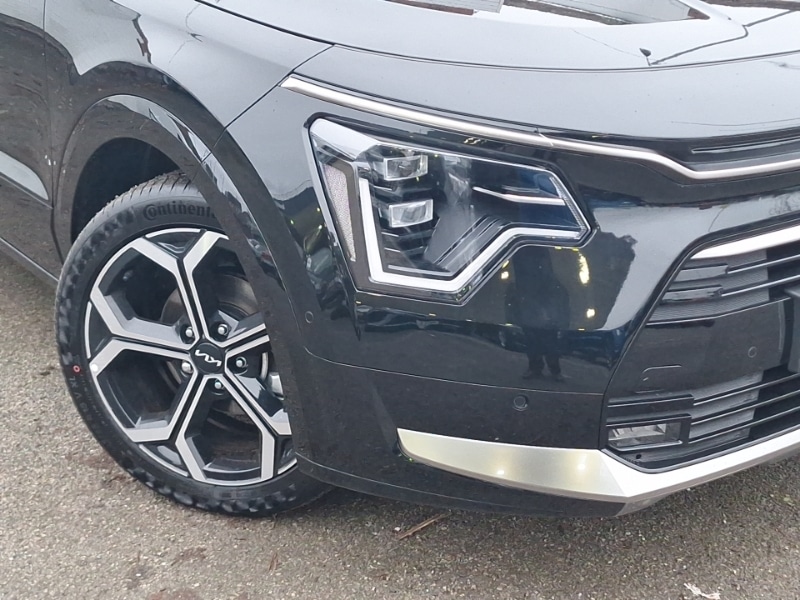 Used Kia Niro 2025 for sale - 76834410: Photo 9