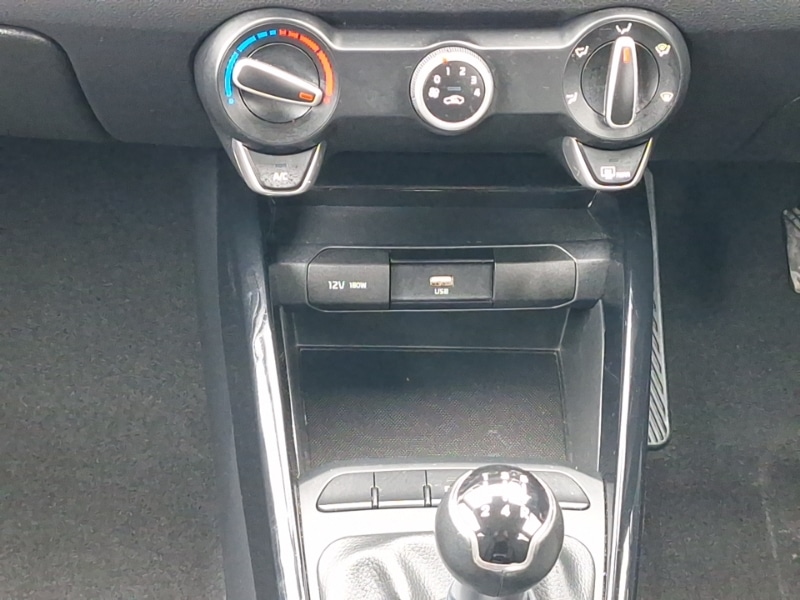 Used Kia Rio 2021 for sale - 78033107: Photo 11