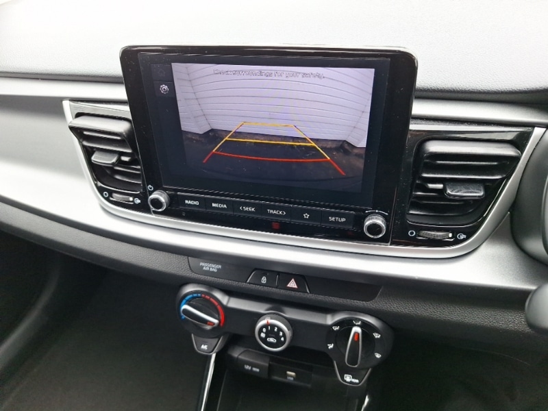 Used Kia Rio 2021 for sale - 78033107: Photo 18