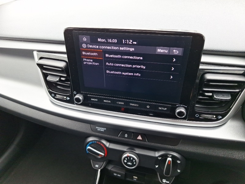 Used Kia Rio 2021 for sale - 78033107: Photo 19