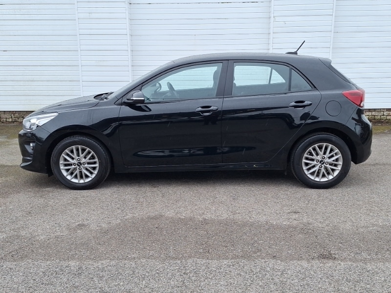 Used Kia Rio 2021 for sale - 78033107: Photo 4
