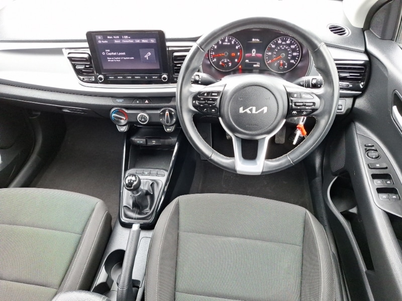 Used Kia Rio 2021 for sale - 78033107: Photo 7