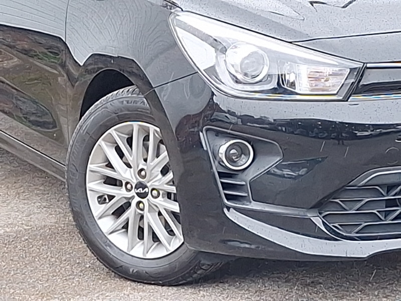 Used Kia Rio 2021 for sale - 78033107: Photo 9