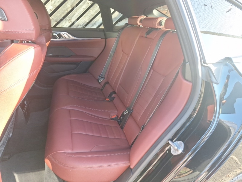 Used BMW i4 2022 for sale - 76651501: Photo 6