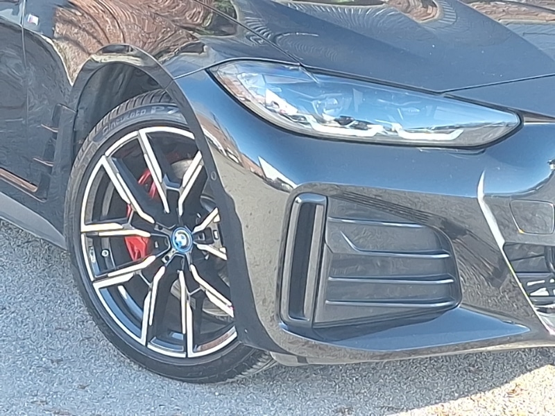 Used BMW i4 2022 for sale - 76651501: Photo 9