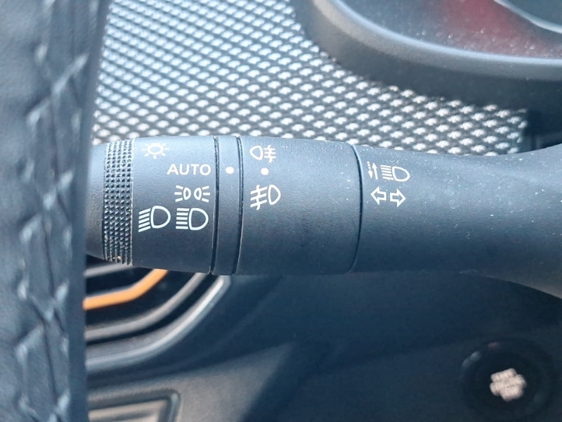 Used Dacia Sandero Stepway 2022 for sale - 76779740: Photo 16