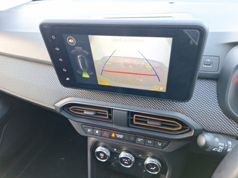 Used Dacia Sandero Stepway 2022 for sale - 76779740: Photo 17