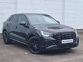 Used Audi Q2 2021 for sale - 79694304: Photo