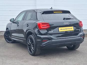Used Audi Q2 2021 for sale - 79694304: Photo