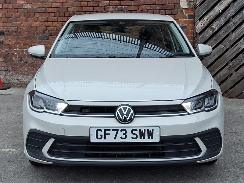 Used Volkswagen Polo 2023 for sale - 77366706: Photo 12