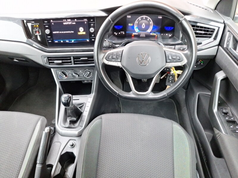 Used Volkswagen Polo 2023 for sale - 77366706: Photo 7