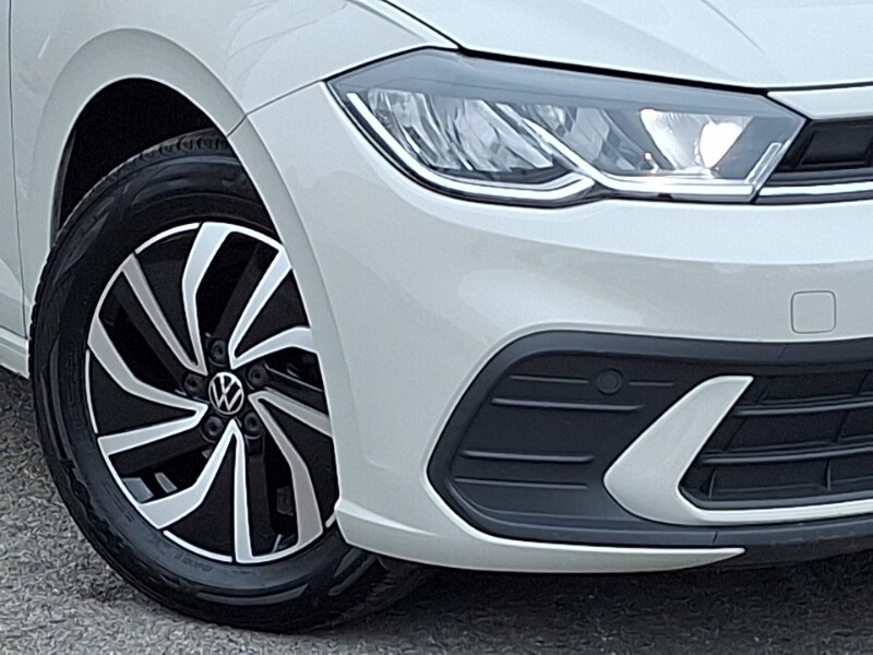 Used Volkswagen Polo 2023 for sale - 77366706: Photo 9
