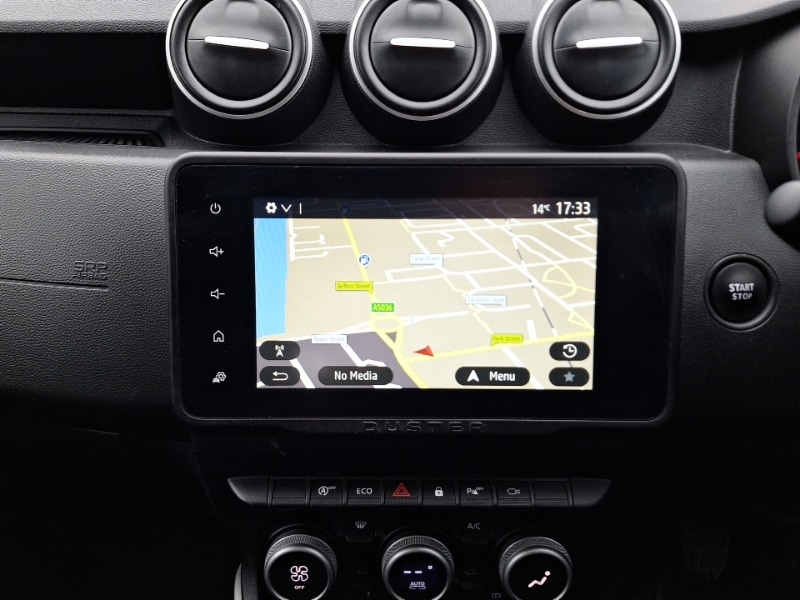 Used Dacia Duster 2023 for sale - 78099257: Photo 10