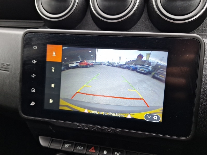 Used Dacia Duster 2023 for sale - 78099257: Photo 11