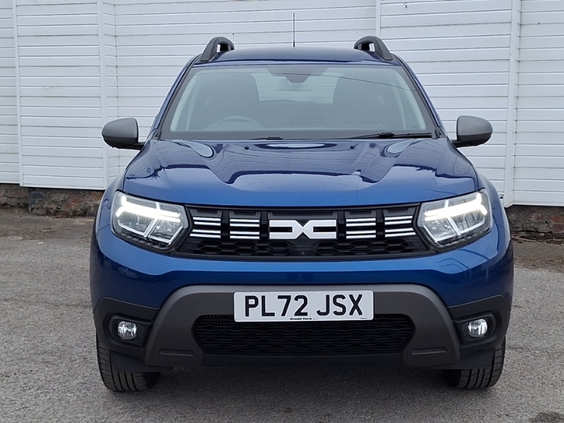 Used Dacia Duster 2023 for sale - 78099257: Photo 12