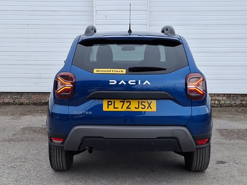 Used Dacia Duster 2023 for sale - 78099257: Photo 13