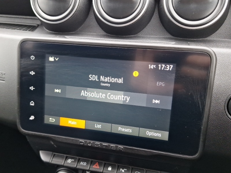 Used Dacia Duster 2023 for sale - 78099257: Photo 15