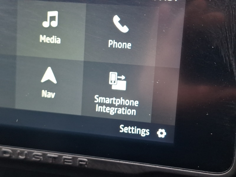 Used Dacia Duster 2023 for sale - 78099257: Photo 16