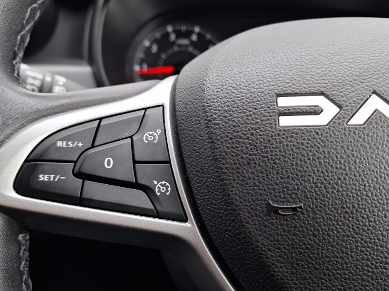 Used Dacia Duster 2023 for sale - 78099257: Photo 17