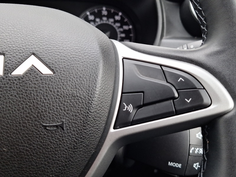 Used Dacia Duster 2023 for sale - 78099257: Photo 18