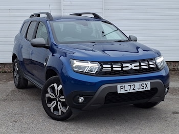 Used Dacia Duster 2023 for sale - 78099257: Photo