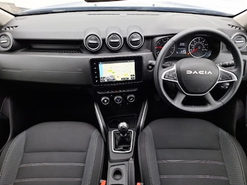 Used Dacia Duster 2023 for sale - 78099257: Photo