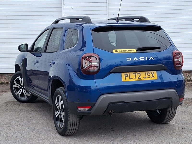 Used Dacia Duster 2023 for sale - 78099257: Photo 3