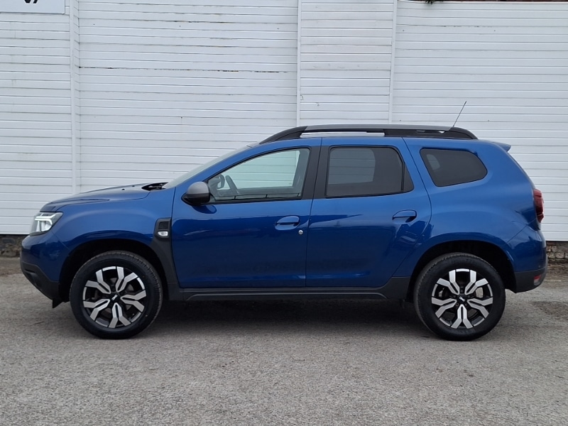 Used Dacia Duster 2023 for sale - 78099257: Photo 4