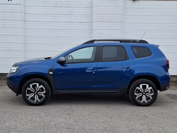 Used Dacia Duster 2023 for sale - 78099257: Photo