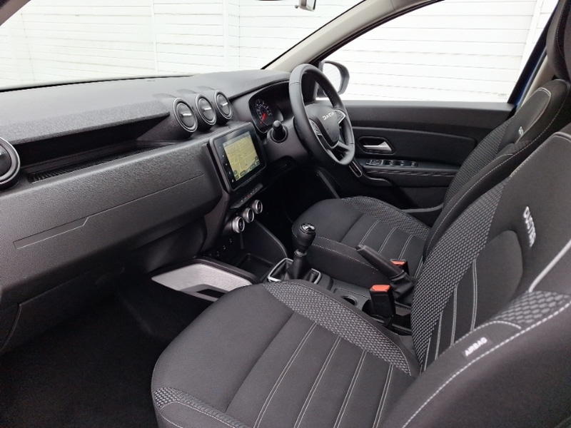 Used Dacia Duster 2023 for sale - 78099257: Photo 5