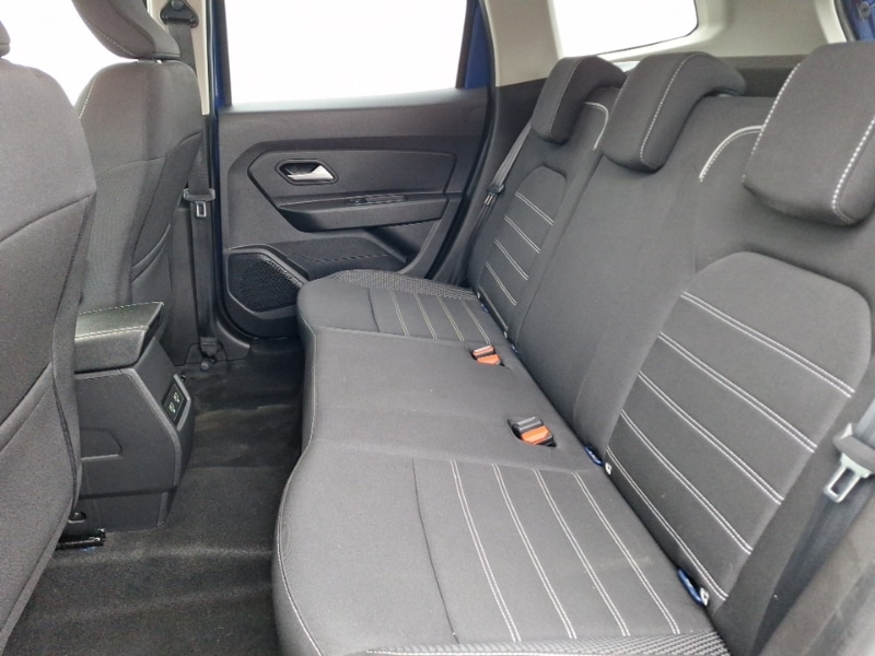 Used Dacia Duster 2023 for sale - 78099257: Photo 6