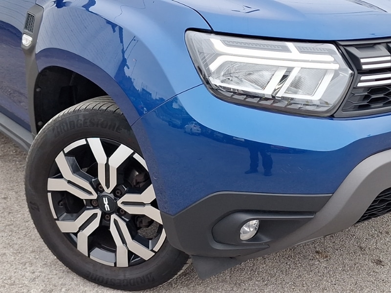 Used Dacia Duster 2023 for sale - 78099257: Photo 9