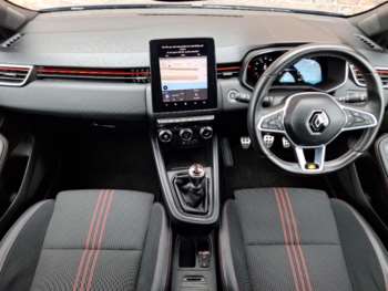 Used Renault Clio 2023 for sale - 75152266: Photo