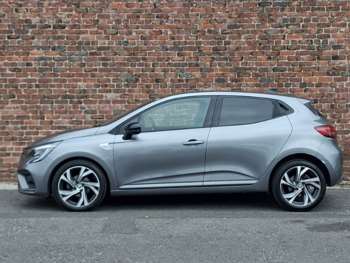 Used Renault Clio 2023 for sale - 75152266: Photo